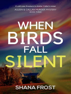 When Birds Fall Silent - ebook